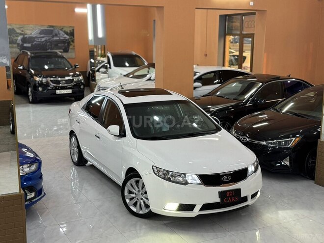 Kia Cerato-14