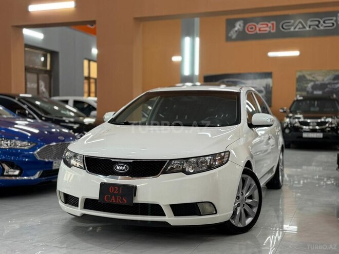 Kia Cerato-15
