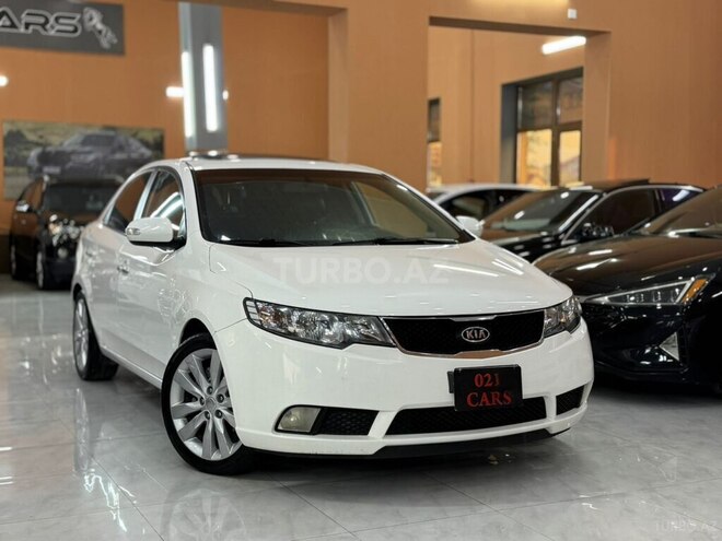 Kia Cerato-16