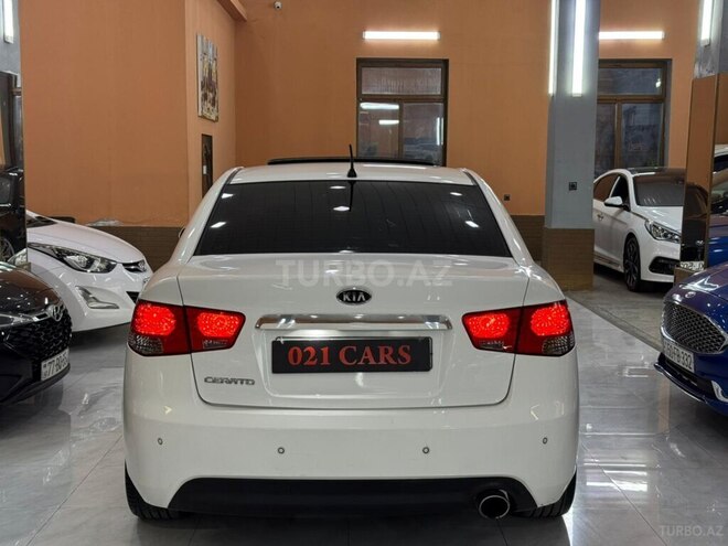 Kia Cerato-2