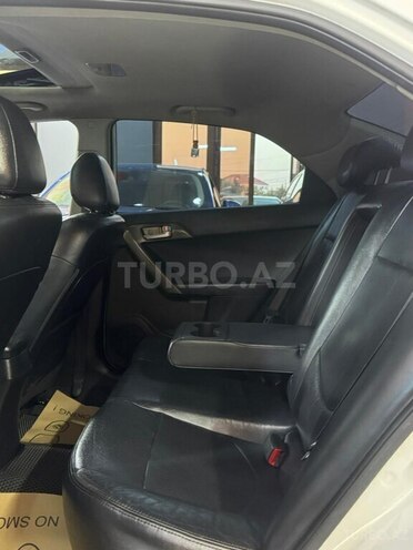 Kia Cerato-21