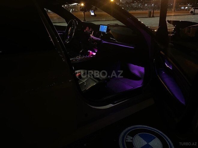 BMW 328 2016, 145,000 km - 2.0 l - Bakı