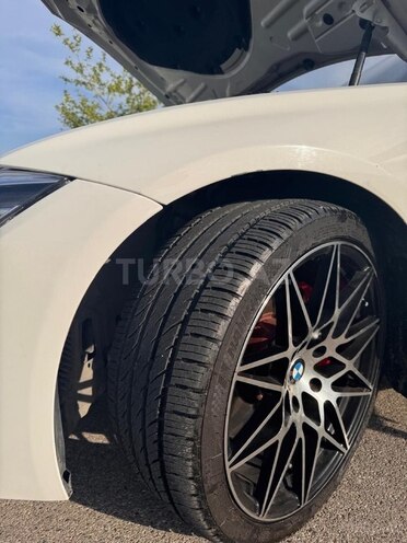 BMW 328 2016, 145,000 km - 2.0 l - Bakı