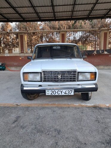 LADA (VAZ) 2107 2010, 174,650 km - 1.6 л - Gəncə
