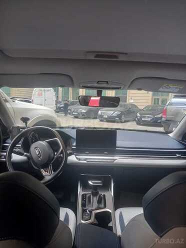 Geely  2023, 69,000 km - 1.5 l - Bakı
