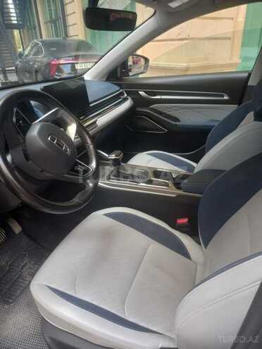 Geely  2023, 69,000 km - 1.5 l - Bakı