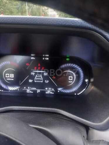 Geely  2023, 69,000 km - 1.5 l - Bakı