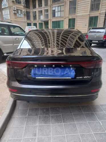 Geely  2023, 69,000 km - 1.5 l - Bakı
