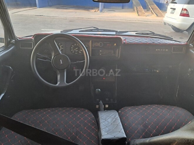 LADA (VAZ) 2107 2010, 174,650 km - 1.6 л - Gəncə