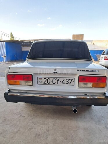 LADA (VAZ) 2107 2010, 174,650 km - 1.6 л - Gəncə