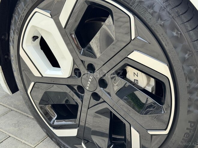 ZEEKR 001 2023, 33,000 km - 0.0 l - Bakı