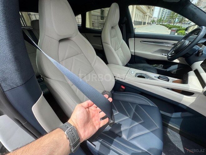 ZEEKR 001 2023, 33,000 km - 0.0 l - Bakı