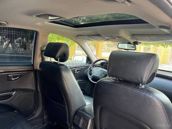 Hyundai Grandeur 2009, 93,000 km - 2.7 l - Bakı