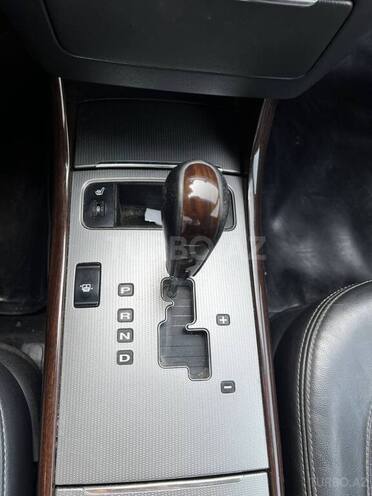 Hyundai Grandeur 2009, 93,000 km - 2.7 l - Bakı