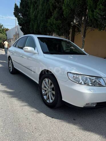 Hyundai Grandeur 2009, 93,000 km - 2.7 l - Bakı