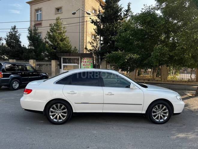 Hyundai Grandeur 2009, 93,000 km - 2.7 l - Bakı