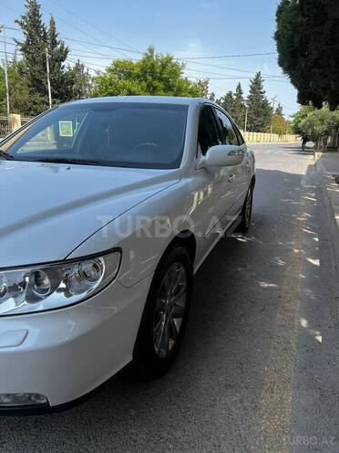 Hyundai Grandeur 2009, 93,000 km - 2.7 l - Bakı