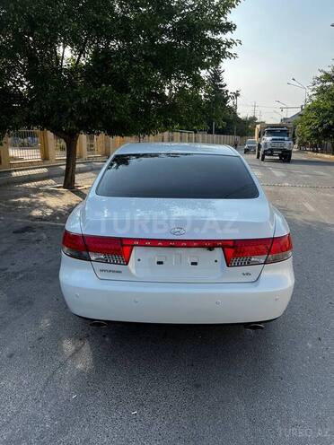 Hyundai Grandeur 2009, 93,000 km - 2.7 l - Bakı