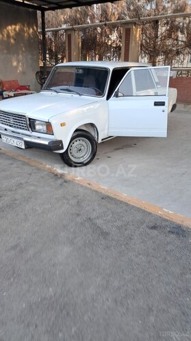 LADA (VAZ) 2107 2010, 174,650 km - 1.6 л - Gəncə