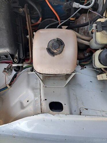 LADA (VAZ) 2107 2010, 174,650 km - 1.6 л - Gəncə