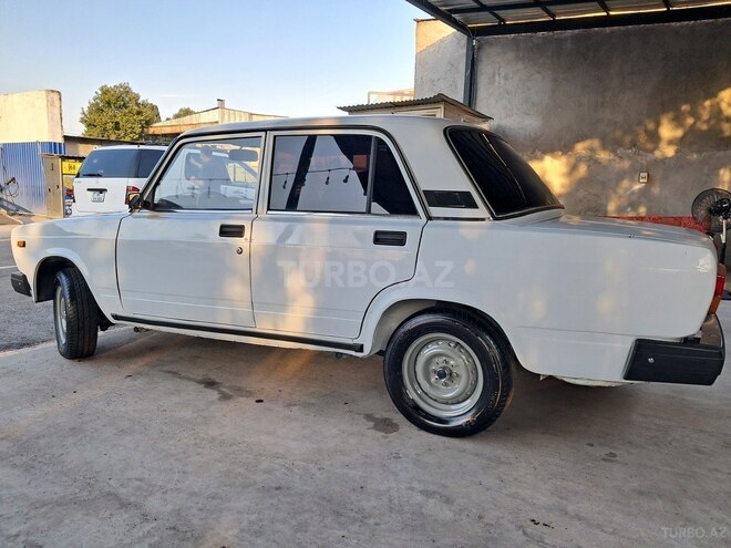 LADA (VAZ) 2107 2010, 174,650 km - 1.6 л - Gəncə