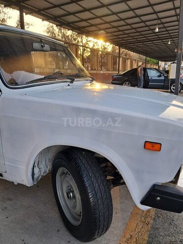 LADA (VAZ) 2107 2010, 174,650 km - 1.6 л - Gəncə