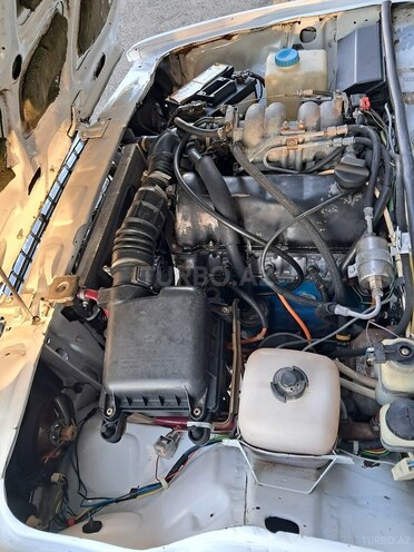 LADA (VAZ) 2107 2010, 174,650 km - 1.6 л - Gəncə