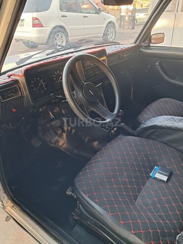 LADA (VAZ) 2107 2010, 174,650 km - 1.6 л - Gəncə