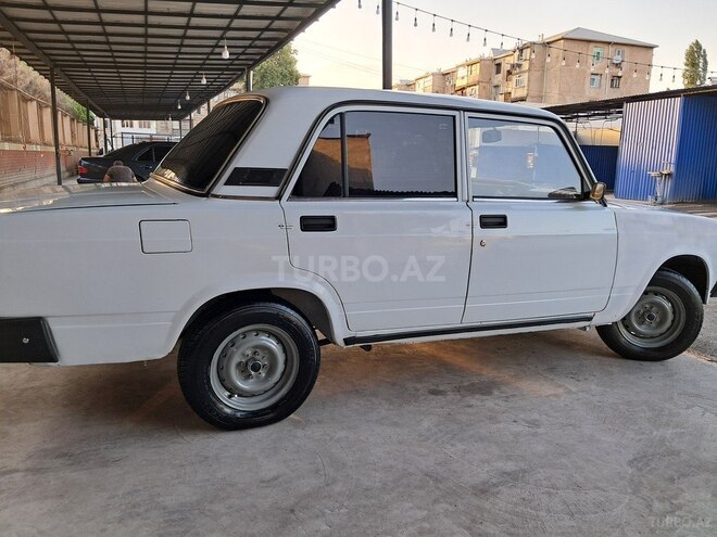 LADA (VAZ) 2107 2010, 174,650 km - 1.6 л - Gəncə