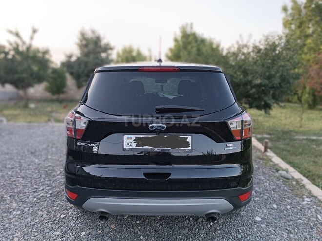 Ford Escape 2017, 127,123 km - 2.0 l - Bakı