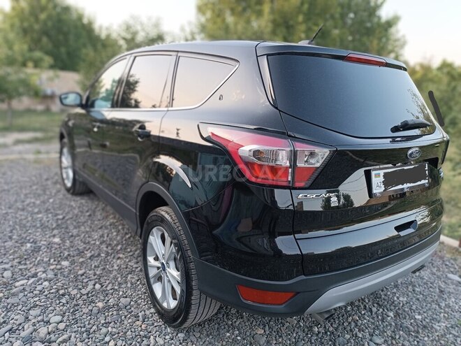Ford Escape 2017, 127,123 km - 2.0 l - Bakı