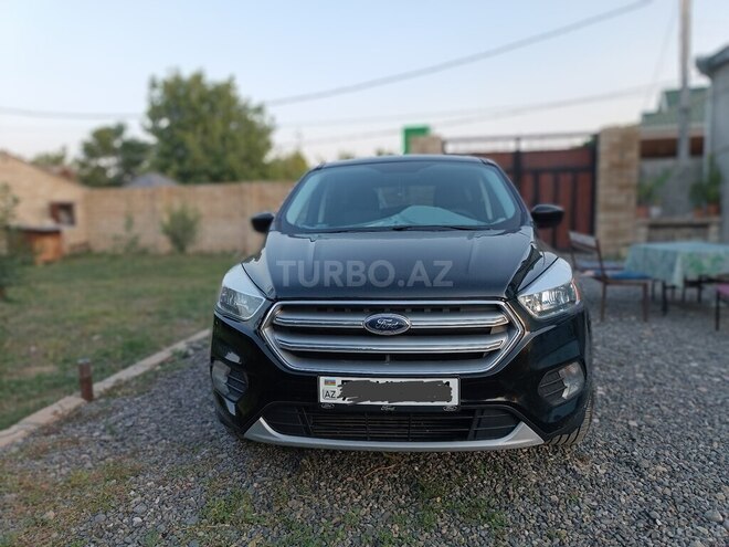 Ford Escape 2017, 127,123 km - 2.0 l - Bakı