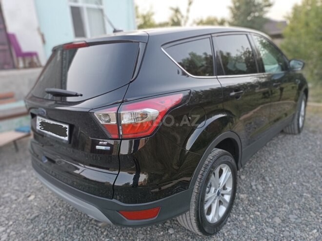 Ford Escape 2017, 127,123 km - 2.0 l - Bakı