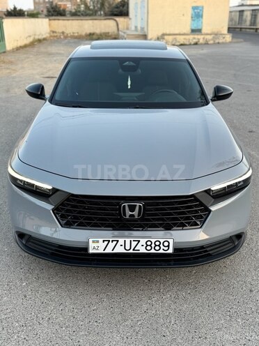 Honda Accord-3
