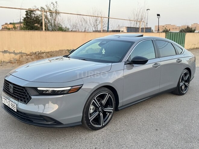 Honda Accord-2
