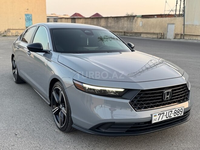 Honda Accord-5