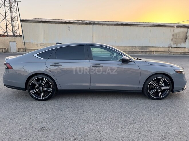 Honda Accord-7
