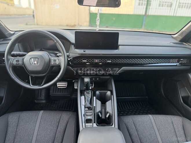 Honda Accord-10