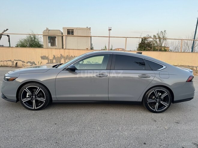 Honda Accord-8