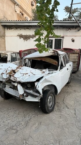 LADA (VAZ) 2107 2007, 235,000 km - 1.6 l - Bakı