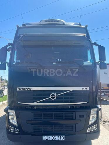 Volvo FH 13 2010, 140,000 km - 13.0 л - Xaçmaz