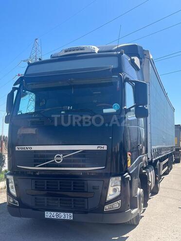 Volvo FH 13 2010, 140,000 km - 13.0 л - Xaçmaz