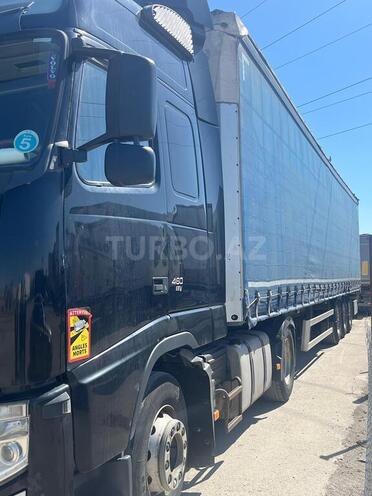 Volvo FH 13 2010, 140,000 km - 13.0 л - Xaçmaz