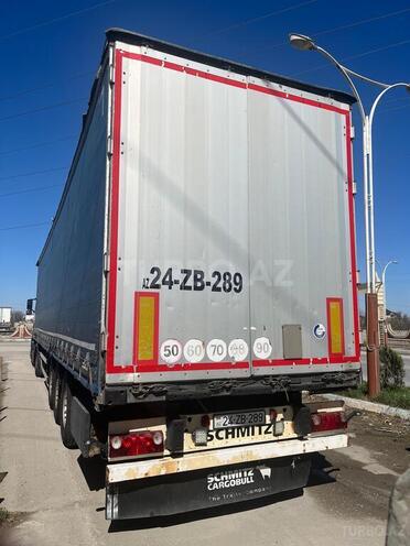 Volvo FH 13 2010, 140,000 km - 13.0 л - Xaçmaz