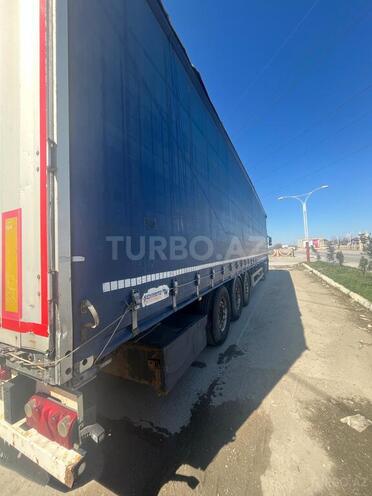 Volvo FH 13 2010, 140,000 km - 13.0 л - Xaçmaz