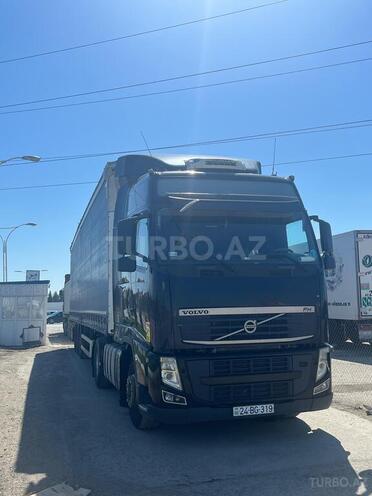 Volvo FH 13 2010, 140,000 km - 13.0 л - Xaçmaz