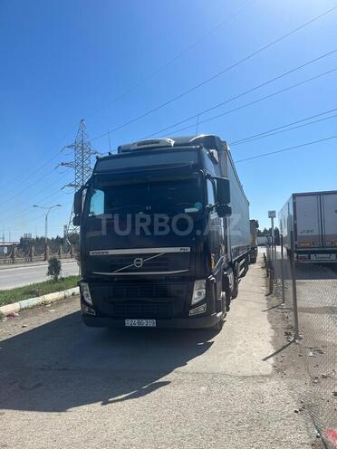 Volvo FH 13 2010, 140,000 km - 13.0 л - Xaçmaz