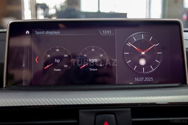 BMW 430-22