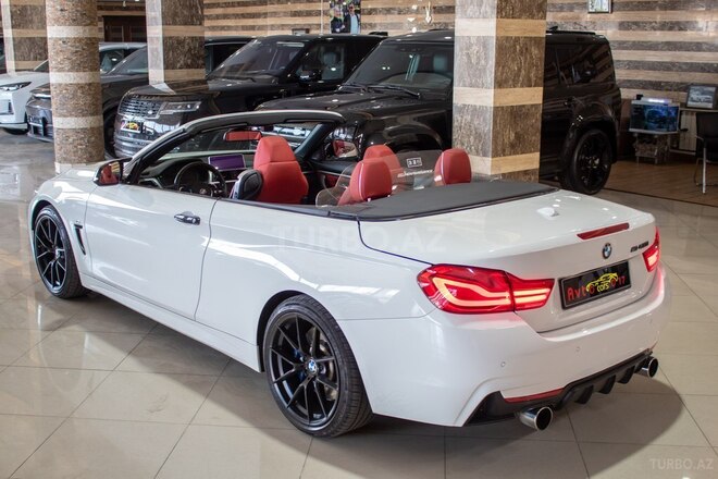 BMW 430-9