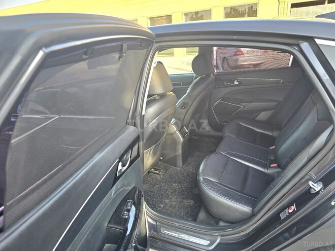 Kia K7 2017, 229,000 km - 2.2 l - Bakı